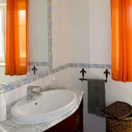 Vimeiro 105s Apartamento Maçeira