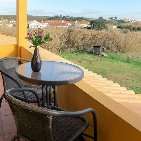 Apartamento Vimeiro 105s Maçeira