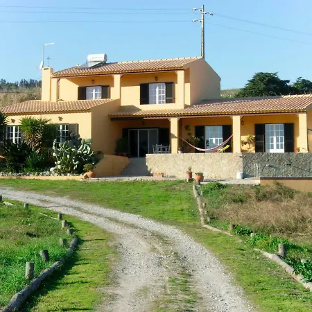 Vimeiro 105s Apartamento